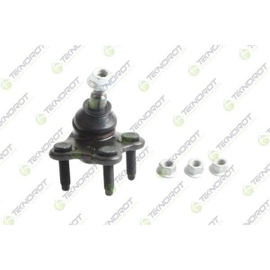ROTIL KITI ON SOL ALT AUDI A1 2010- / SEAT IBIZA 2008-2017 / SEAT Mii 2011- / SKODA FABIA 2006-2014 / PRATIK 2007-2015 / RAPID 2012- / ROOMSTER 2006-2015 / POLO 2009-2017 / Up 2011-2016