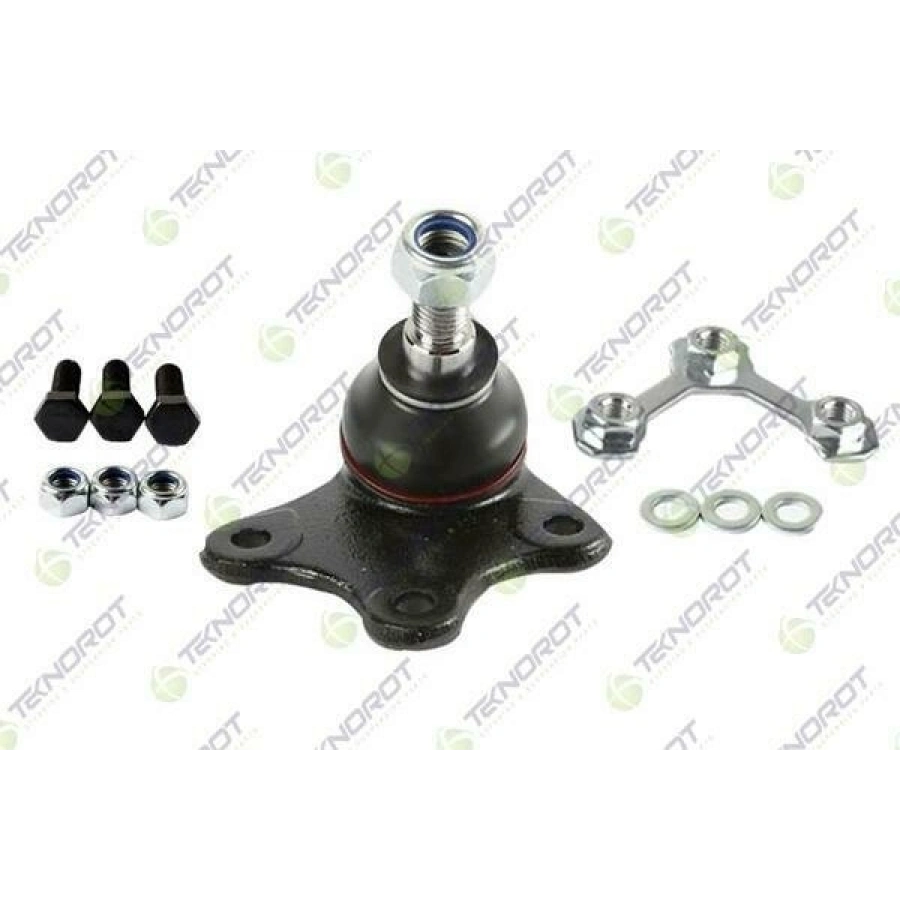 ROTIL KITI ON SOL ALT VOLKSWAGEN POLO 2001-2009 / SEAT CORDOBA 2002-2009 / SEAT IBIZA 2002-2009 / SKODA FABIA 1999-2006