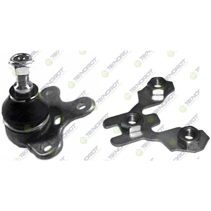 ROTIL KITI KITI ON SOL SAC VW POLO 1994-2001 / VW LUPO 1998-2005 / SEAT AROSA 1997-2004