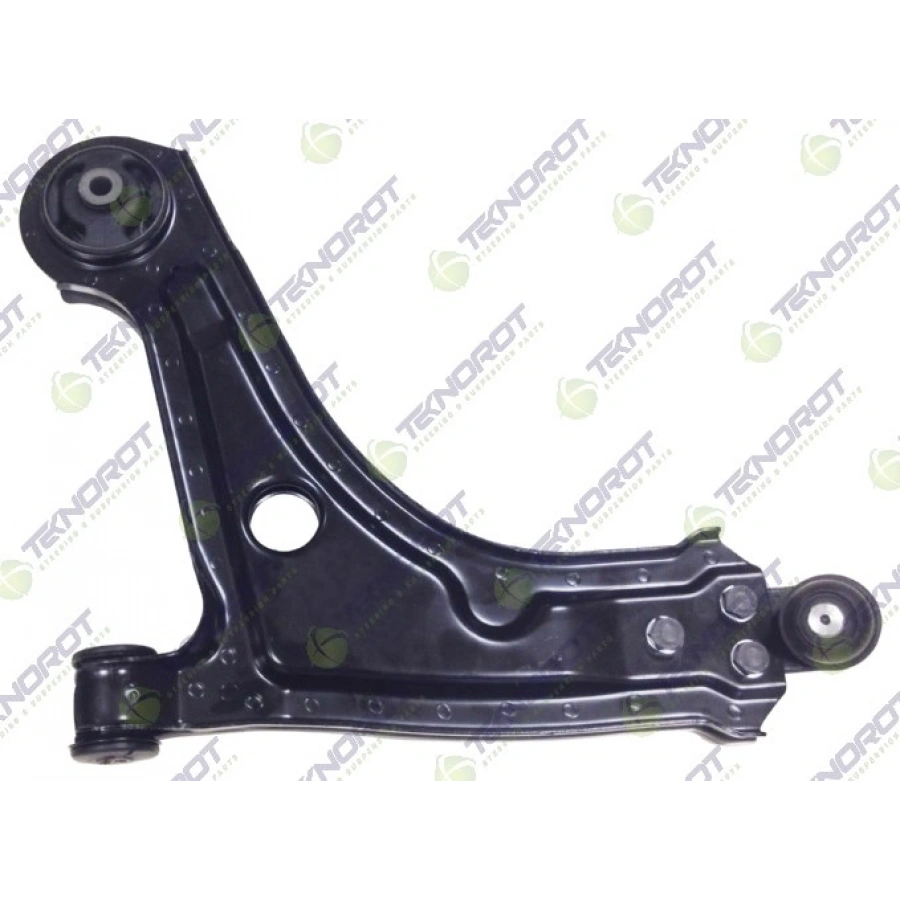 SALINCAK SAG ON ROTILLI BURCLU SAC CHEVROLET LACETTI (J200) 1.6i 2006-2012