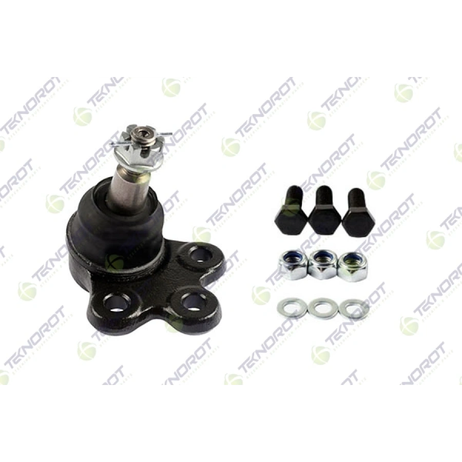 ROTIL KITI ON SOL-SAG ALT CHEVROLET USA EQUINOX 2.4 2009-2017