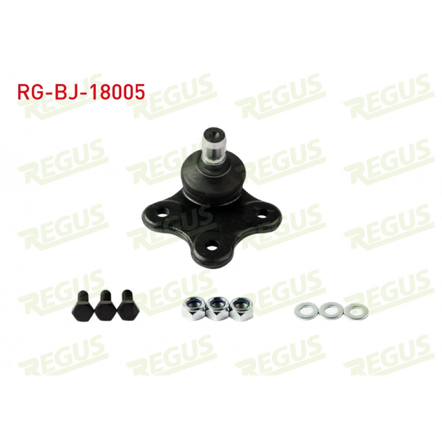 ROTIL KITI ON SOL-SAG FIAT LINEA 2007-2016 / FIORINO 2008- / PUNTO-GRANDE PUNTO 2005-2012 / CITROEN NEMO 2008- / PEUGEOT BIPPER 2008-2017 / OPEL CORSA D - E 2006- / ADAM 2012- / ALFA ROMEO MITO 08-16