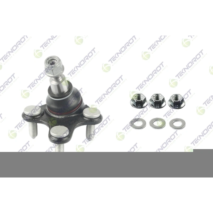 ROTIL KITI ON SOL VOLKSWAGEN CADDY (SB) 2020-