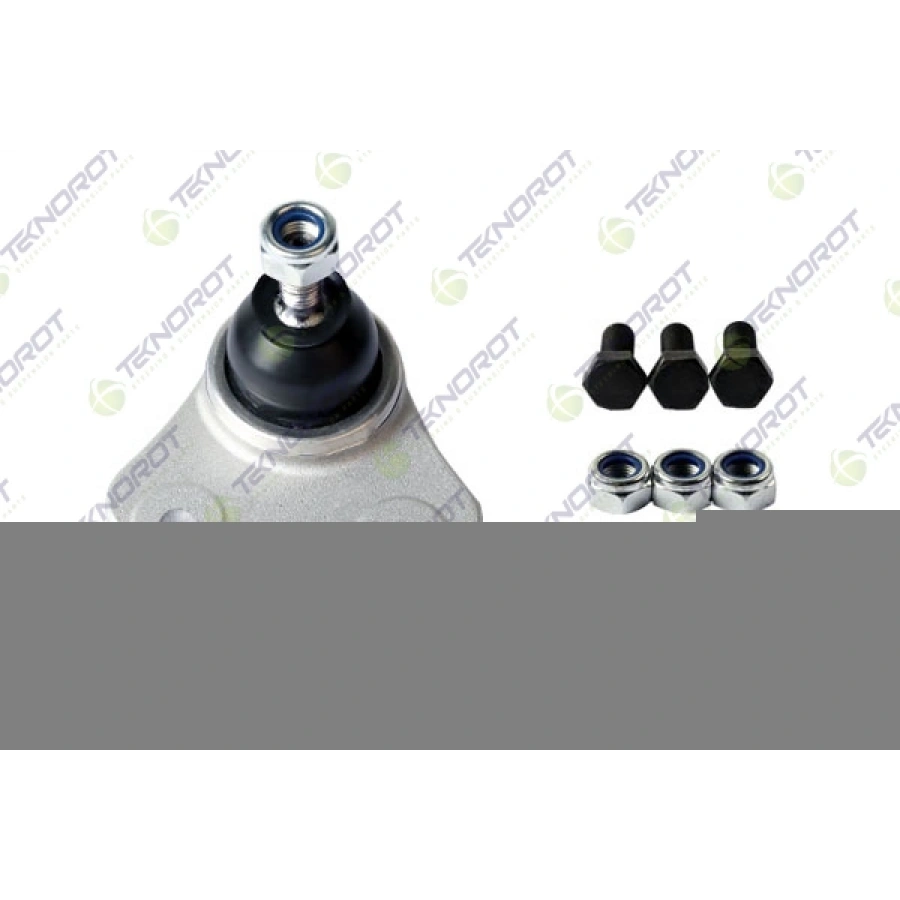 ROTIL KITI ON UST MERCEDES E SERISI (W211) 2003-2009 / MERCEDES CLS SERISI (C219) 4X2 2004-2010