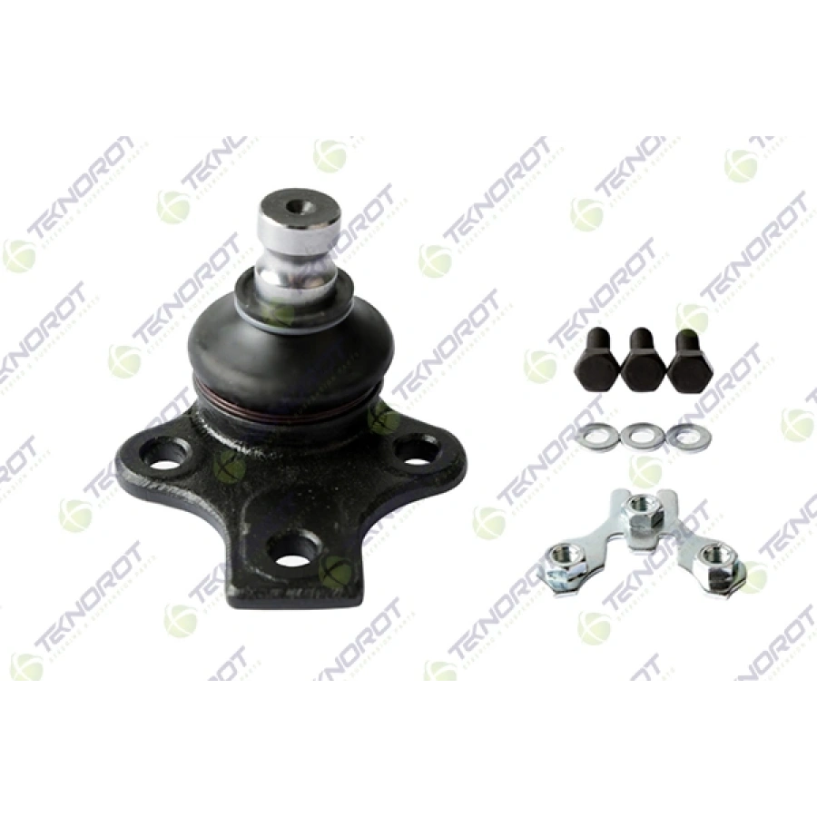 ROTIL KITI KITI ON VOLKSWAGEN GOLF - JETTA 1983-1992 / POLO CLASSIC 1995-2001