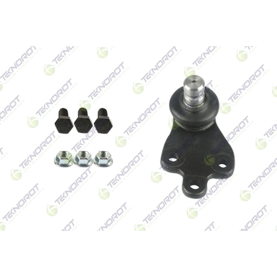 SALINCAK ON SAG ROTILLI BURCLU SAC FORD KUGA III 2019-