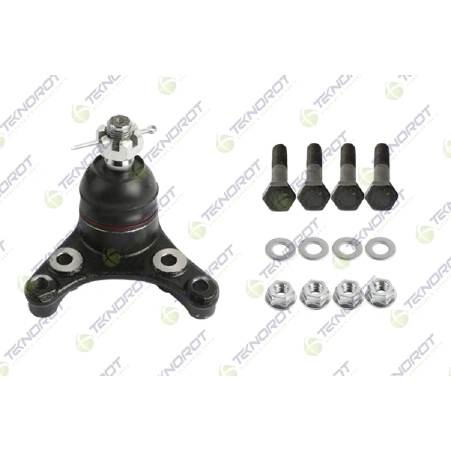 ROTIL KITI SAG ON UST TOYOTA TACOMA 1995-2004