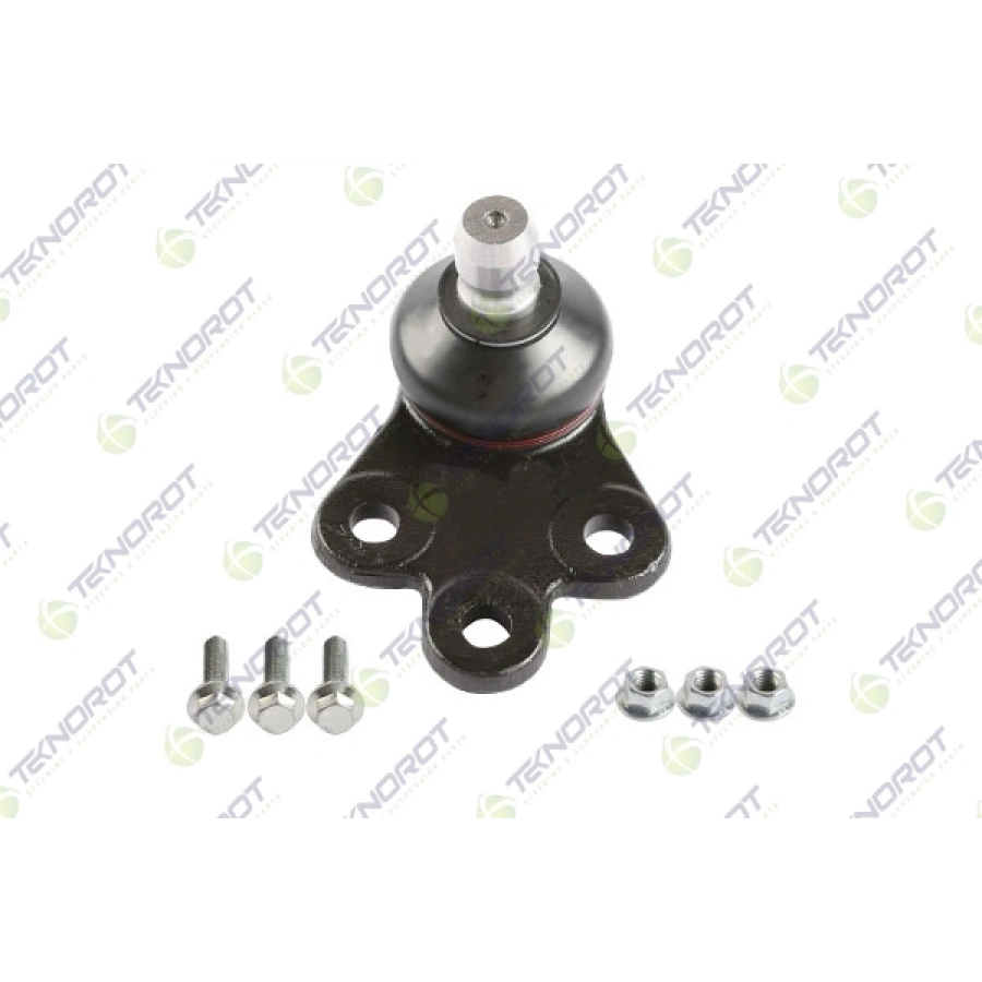 SALINCAK SAG ON UST ROTILLI BURCLU ALUMINYUM TESLA MODEL S 2012-