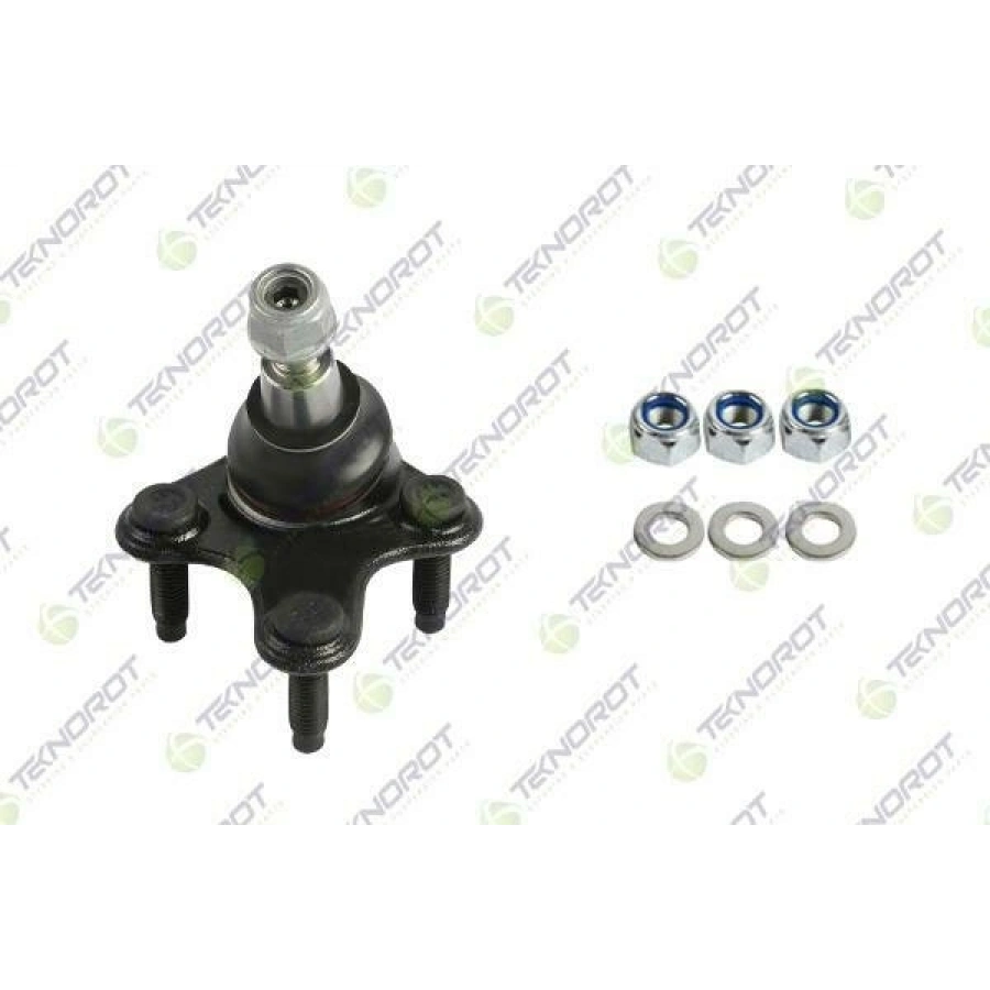 ROTIL KITI SOL ON VOLKSWAGEN ATLAS (CA1) 2018-