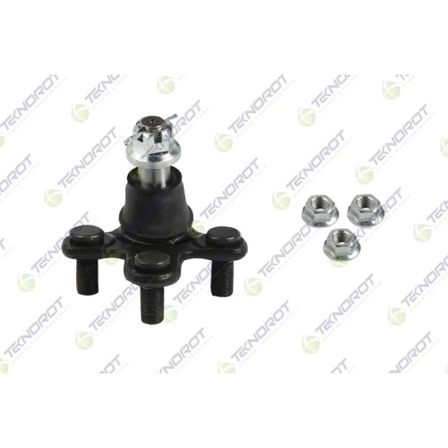 ROTIL KITI SOL-SAG ALT HONDA CIVIC X (FC) 1.6i 2016-