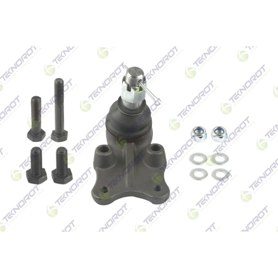 ROTIL KITI SOL-SAG ALT ISUZU TFR 2.5 D 1988-