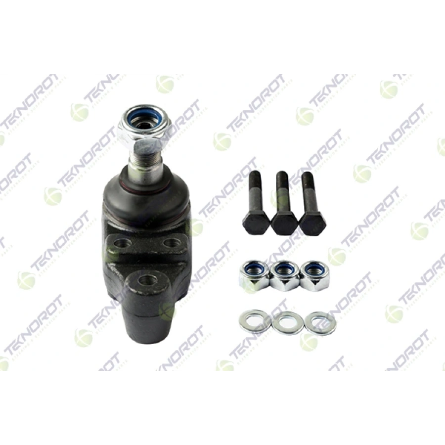 ROTIL KITI SOL-SAG FORD TRANSIT (E_ _) 2.5 TD 1994-2000