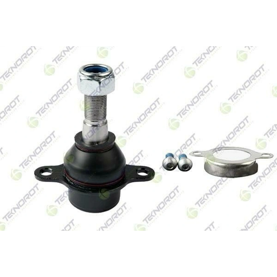 ROTIL KITI SOL-SAG FORD TRANSIT (V363) GUCLENDIRILMIS SUSPANSIYON 2014-