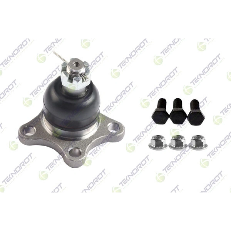 ROTIL KITI SOL-SAG ON ALT MITSUBISHI L200 2000-2005