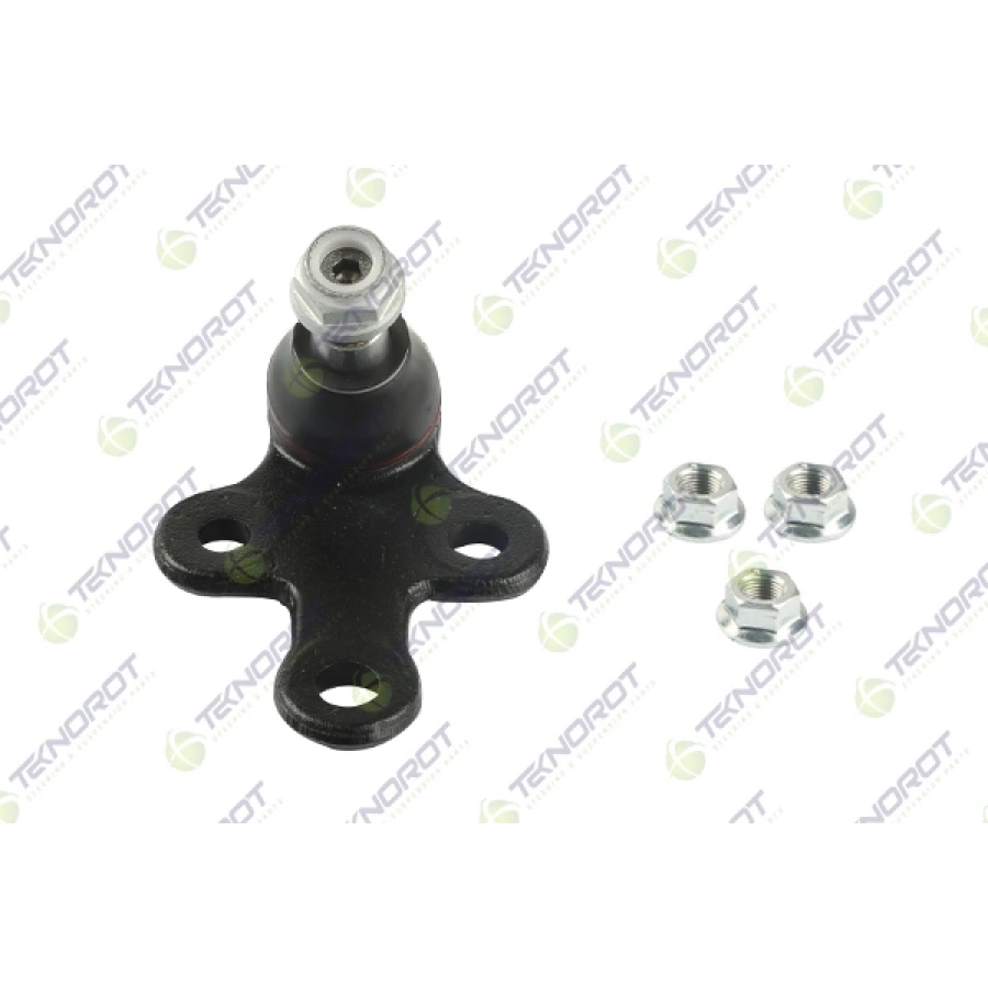 ROTIL KITI SOL-SAG ON CITROEN BERLINGO 2018-/ PEUGEOT PARTNER 2018-/ OPEL COMBO 2018-