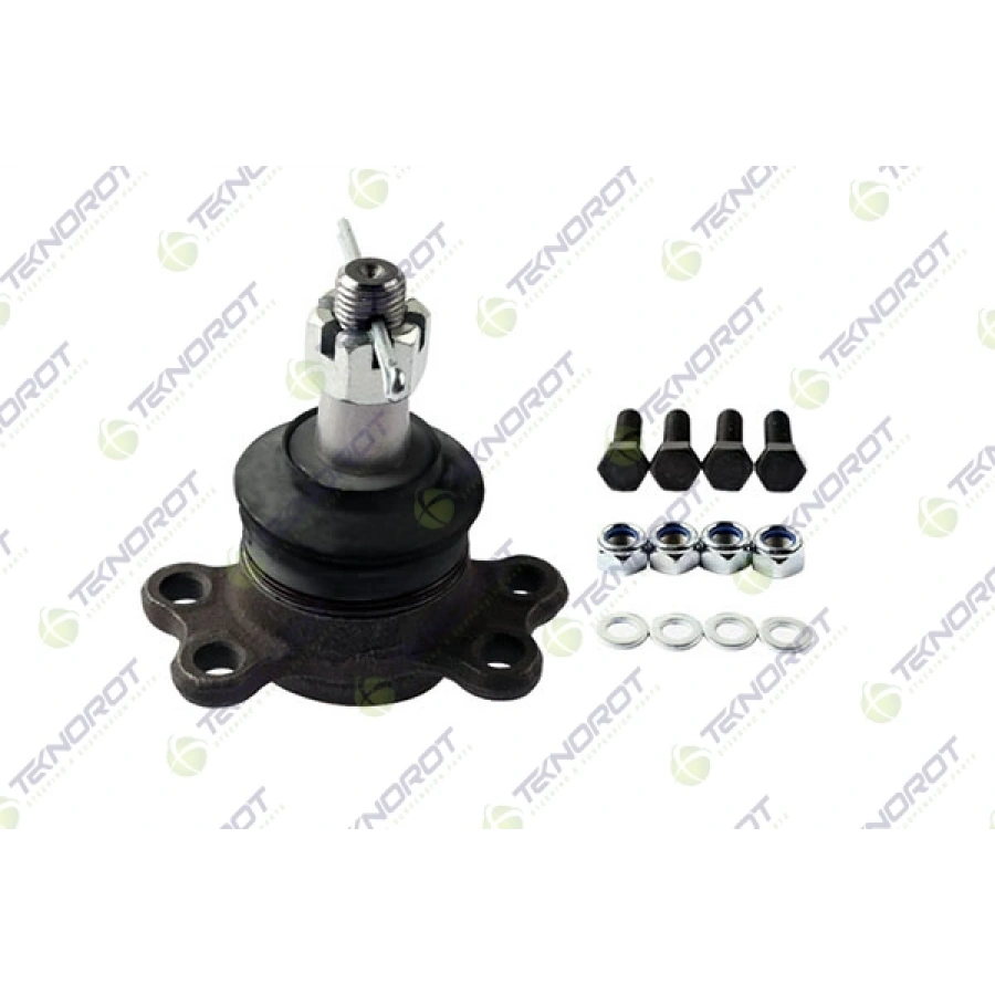 ROTIL KITI SOL-SAG UST ISUZU TROOPER (USB) 2.8 TD 1983-1991