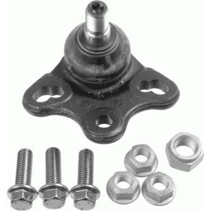 ROTİL MERCEDES VITO VIANO W639 KAMPANYALI