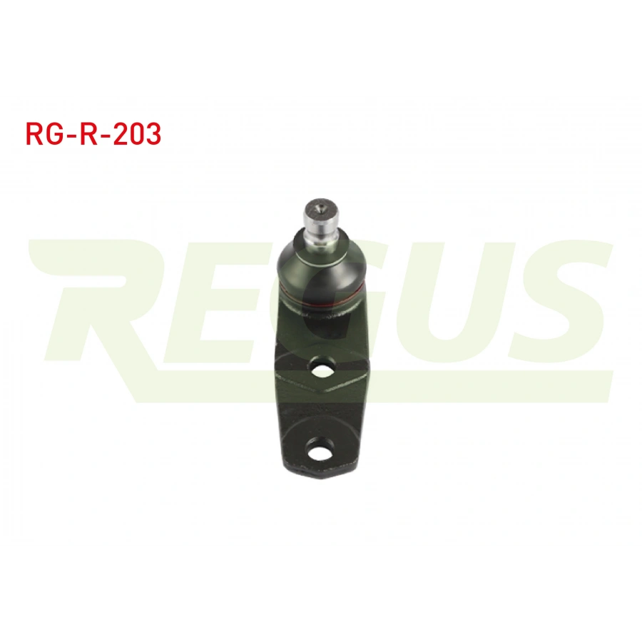 ROTIL ON ALT DELIK CAPI 10mm RENAULT 19 1991-2001/ 9 - 11 - 21 1981-2000 / CLIO I - II - SYMBOL 1990-2012 / KANGOO I 1998-2008 / MEGANE I - SCENIC I 1995-2003 / DACIA SOLENZA 2003-2007