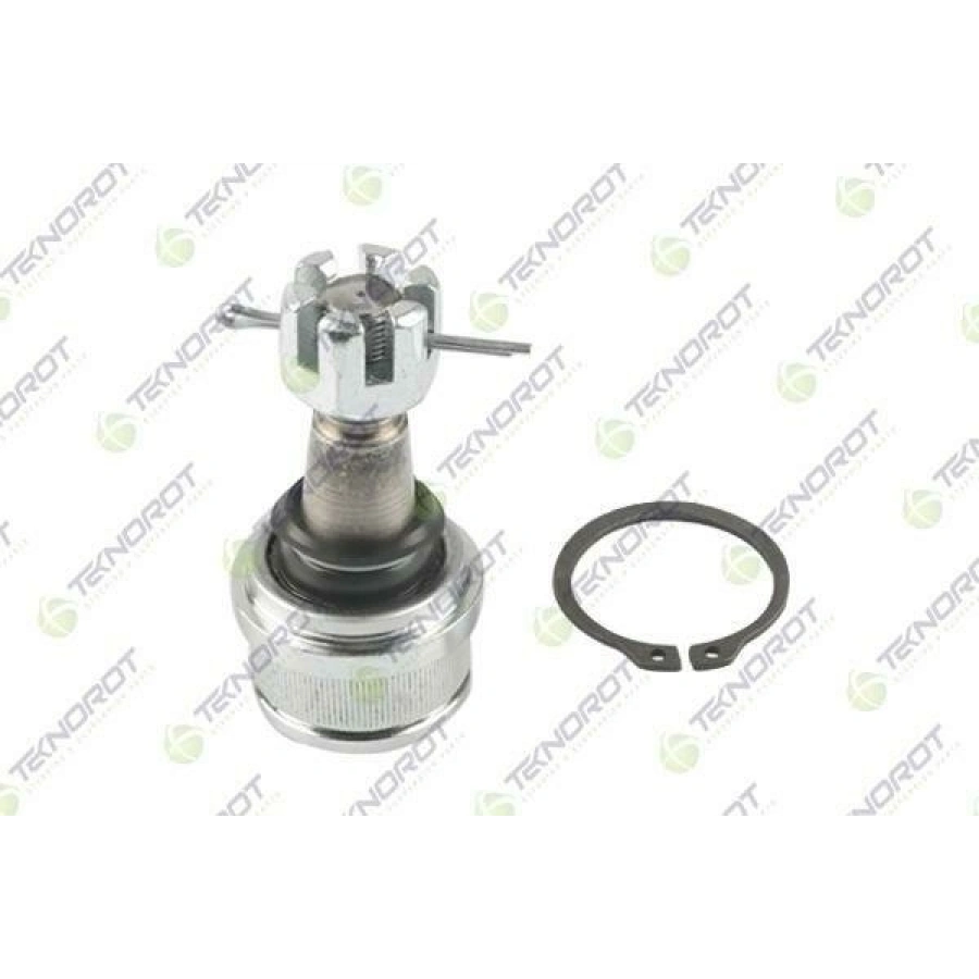 ROTIL ON ALT FORD E-150 1992-2008