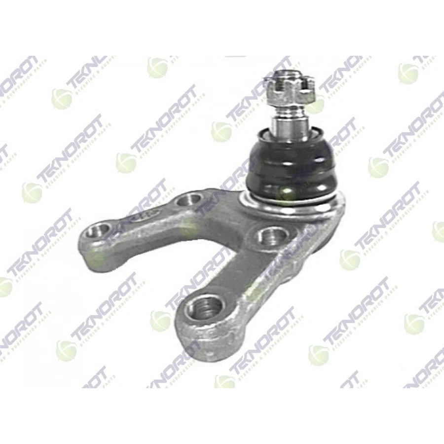 ROTIL KITI ON ALT HYUNDAI GALOPPER 1998-2003 / MITSUBISHI MONTERO - PAJERO 1982-1990