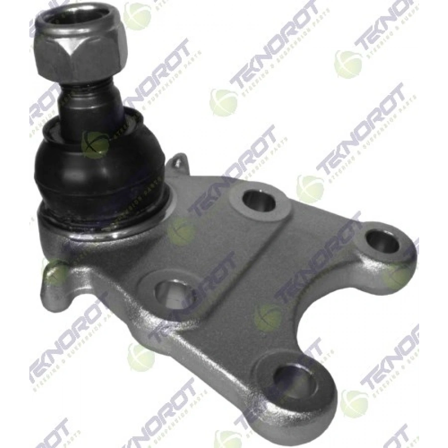 ROTIL ON ALT ISUZU D-MAX 4X4 2002-2006