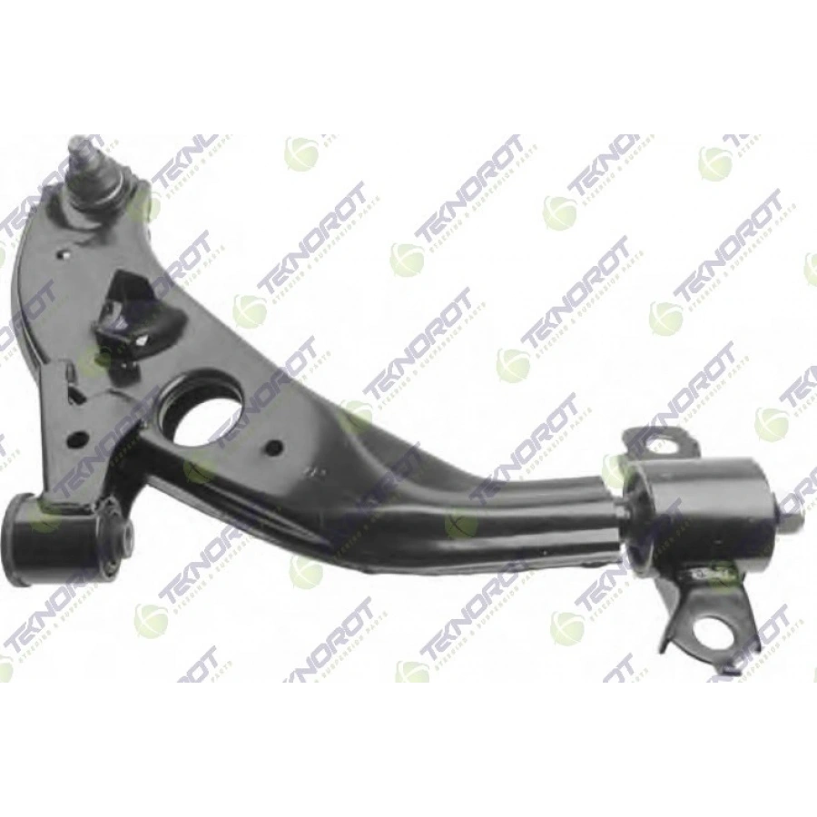 SALINCAK SAG ALT ROTILLI BURCLU SAC MAZDA 626 IV (GE) 1.8i 1992-1997