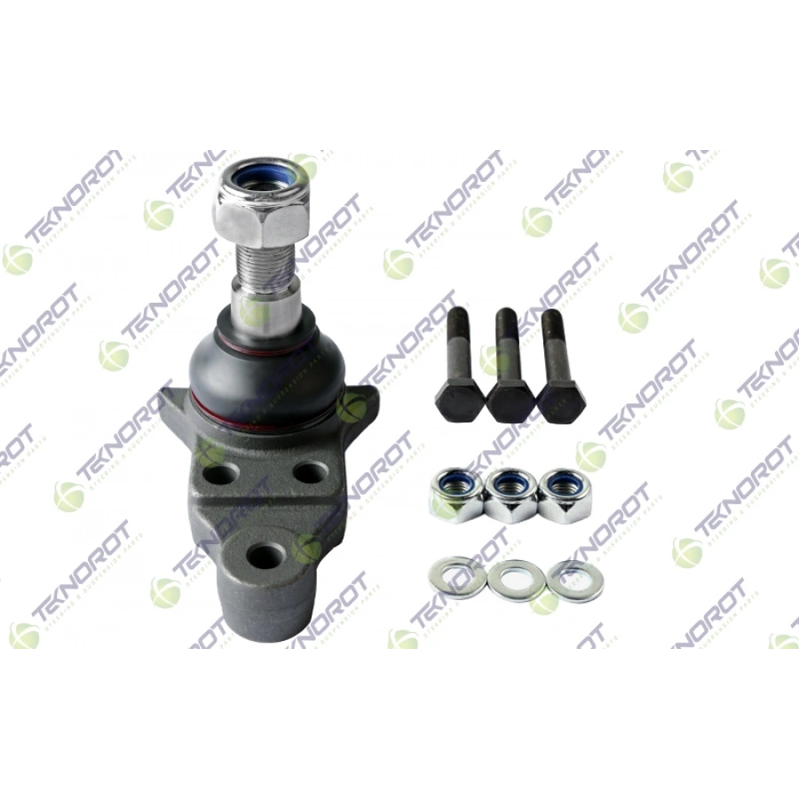 ROTIL ON ALT VOLKSWAGEN LT 1975-1996