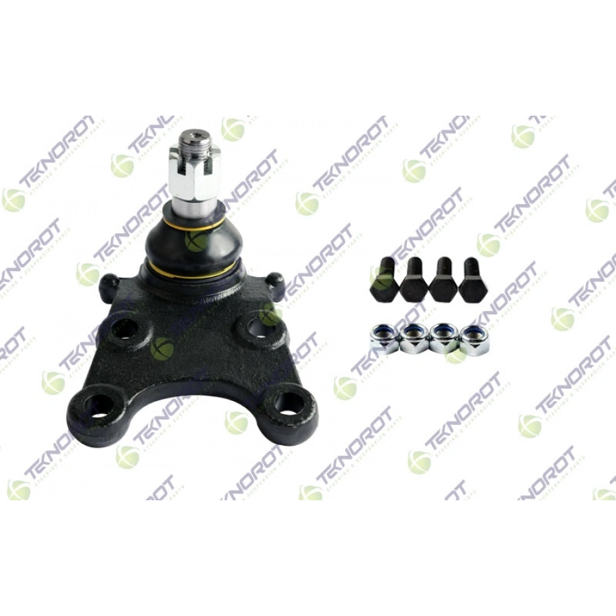 ROTIL ON ISUZU Pickup 4X4 1981-1987