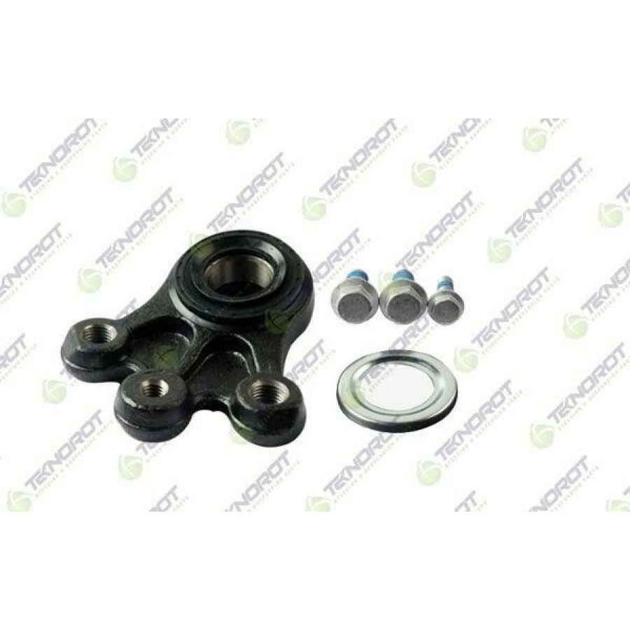 ROTIL ON SOL-SAG ALT CITROEN C5 III (RD) 1.6 HDI 2008-2015