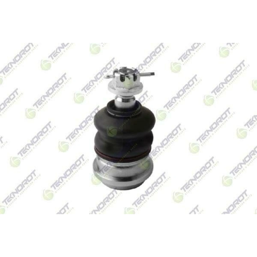 ROTIL ON SOL-SAG UST TOYOTA LAND CRUISER 90 (_J9_) 3.0 D 1996-2002