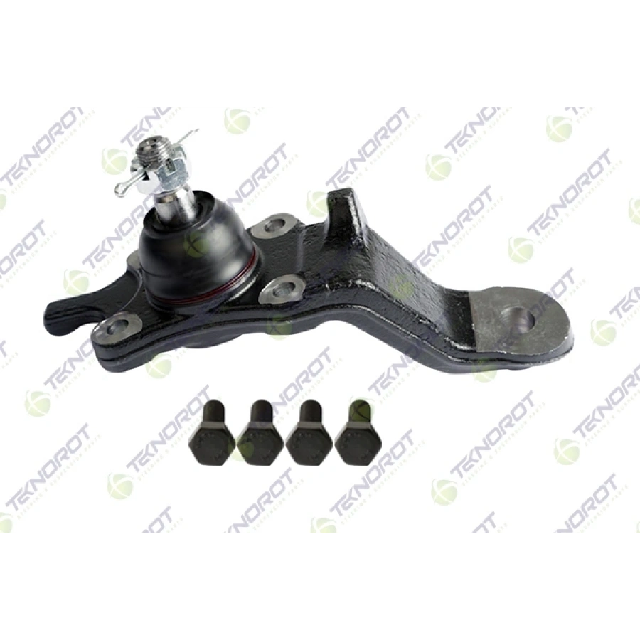 ROTIL KITI SAG ON ALT TOYOTA LAND CRUISER (J90) 1996-2002 / 4RUNNER III 1996-2002