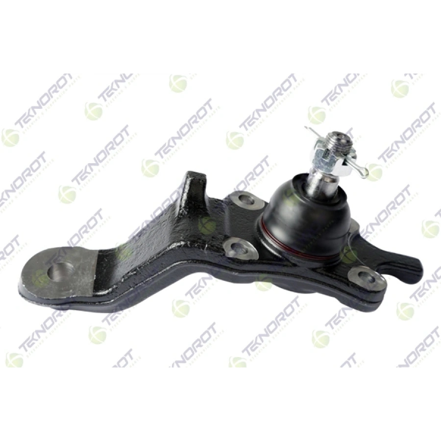 ROTIL KITI SAG ON ALT TOYOTA LAND CRUISER (J90) 1996-2002 / 4RUNNER III 1996-2002