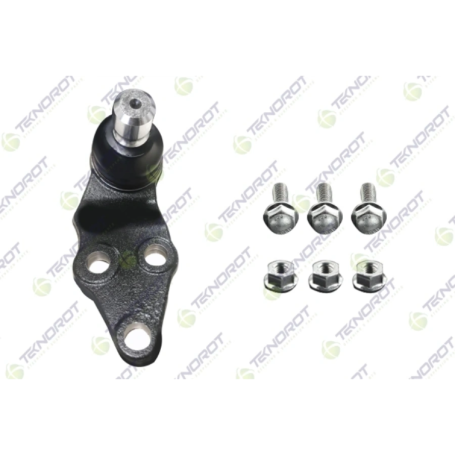 SALINCAK ON SOL ALT ROTILSIZ BURCLU SAC VOLVO XC40 2018-