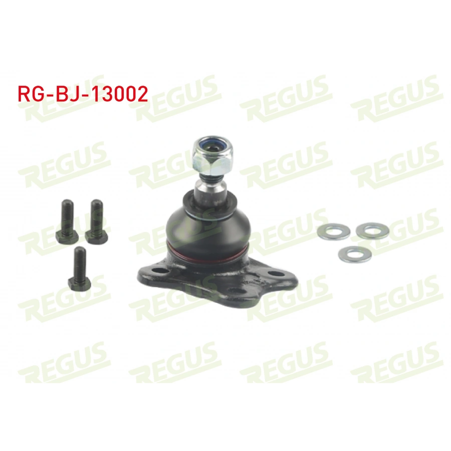 ROTIL SOL AUDI A3 SAC TAKVIYELI 1996-2002