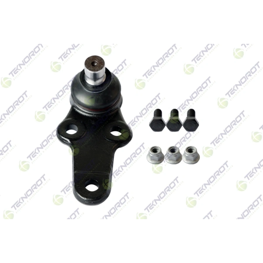 SALINCAK SOL ON ALT ROTILLI BURCLU SAC FORD KA (RB) 1996-2008