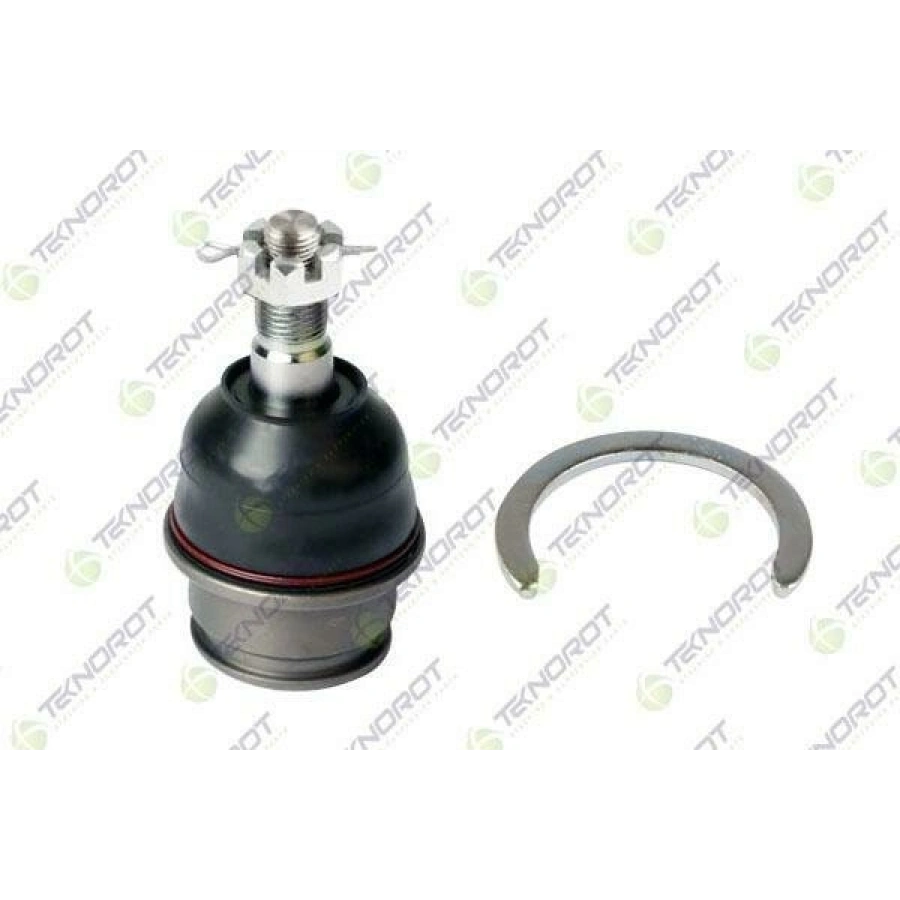 ROTIL SOL-SAG ON ALT TOYOTA LAND CRUISER 3.0 D-4D 2010-