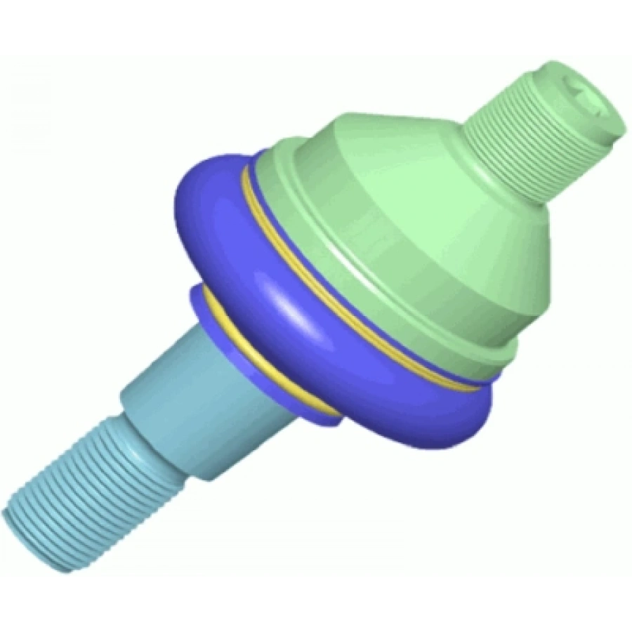 ROTIL TASIYICI/KILAVUZ MAFSALI DAILY V F1CE3481B, F1CE3481J 2011 - 2014