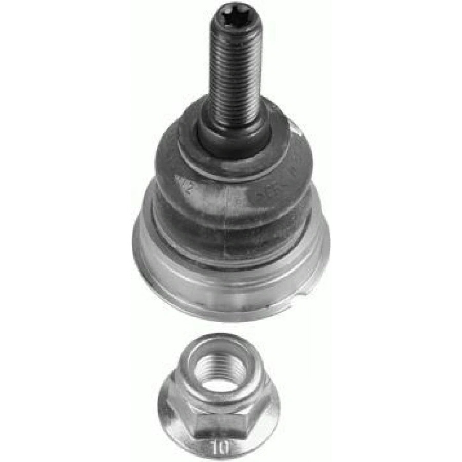 ROTİL TRANSPORTER T5 MULTIVAN CARAVELLE 03 2 DELİK ARASI 80 MM KAMPANYALI