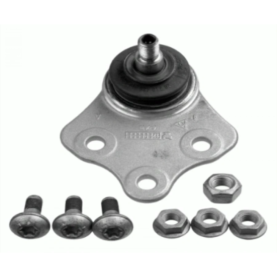 ROTİL ÜST E SERİSİ W211 02 CLS C219 350-500-CLS 55AMG 04