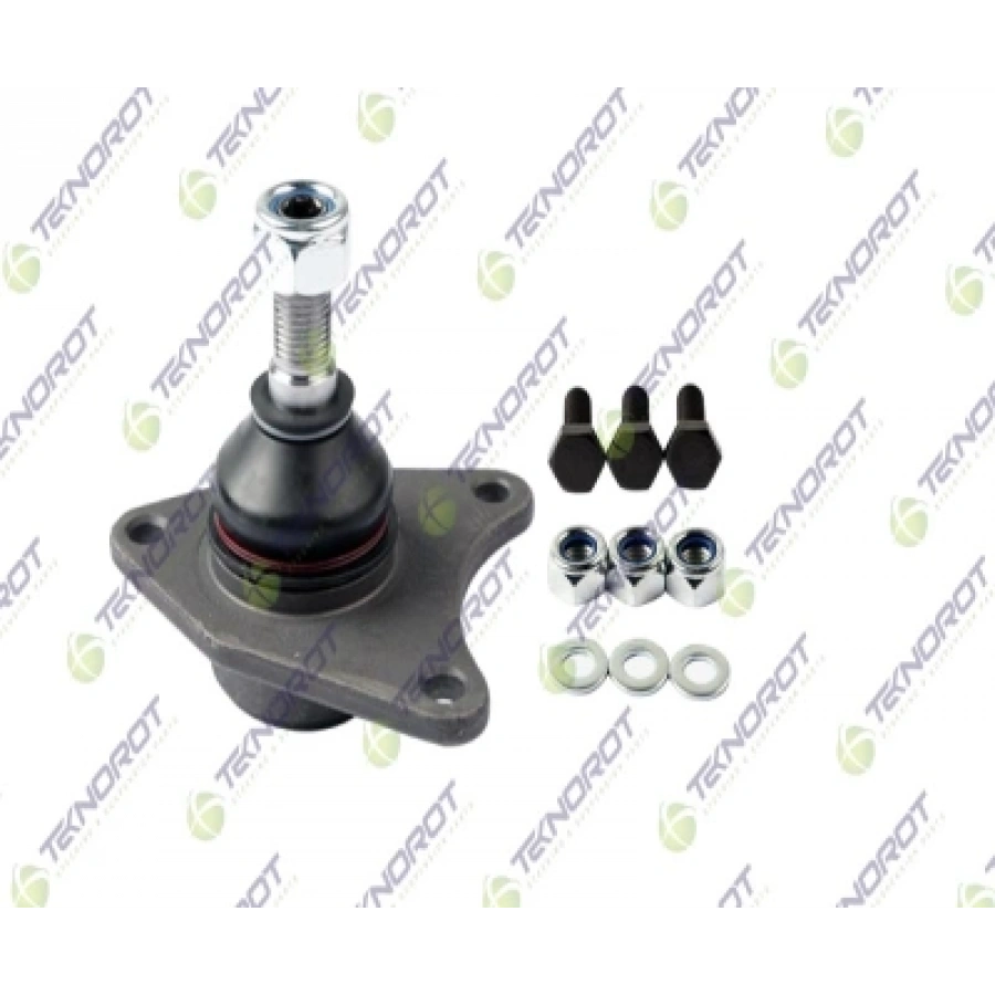 ROTIL ÜST TAUNUS BM 76-