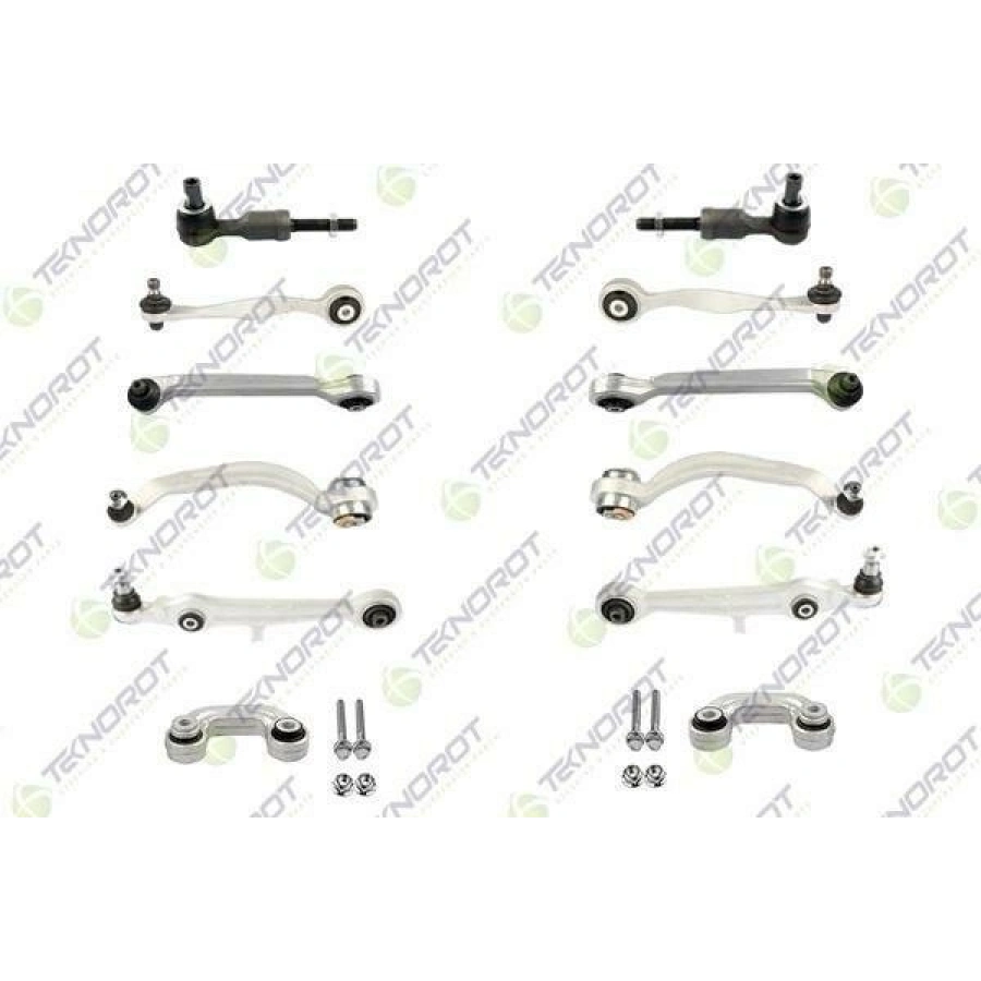 ROTILLI KOL KITI ALUMINYUM (KALIN TIP) VOLKSWAGEN PASSAT 1997-