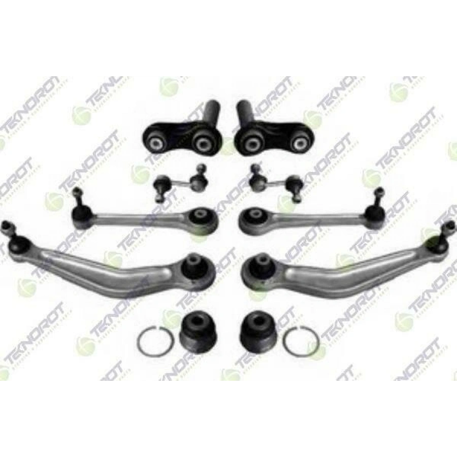 ROTILLI KOL KITI ARKA ALUMINYUM BMW 5 SERISI (E39) 523i 1995-2003