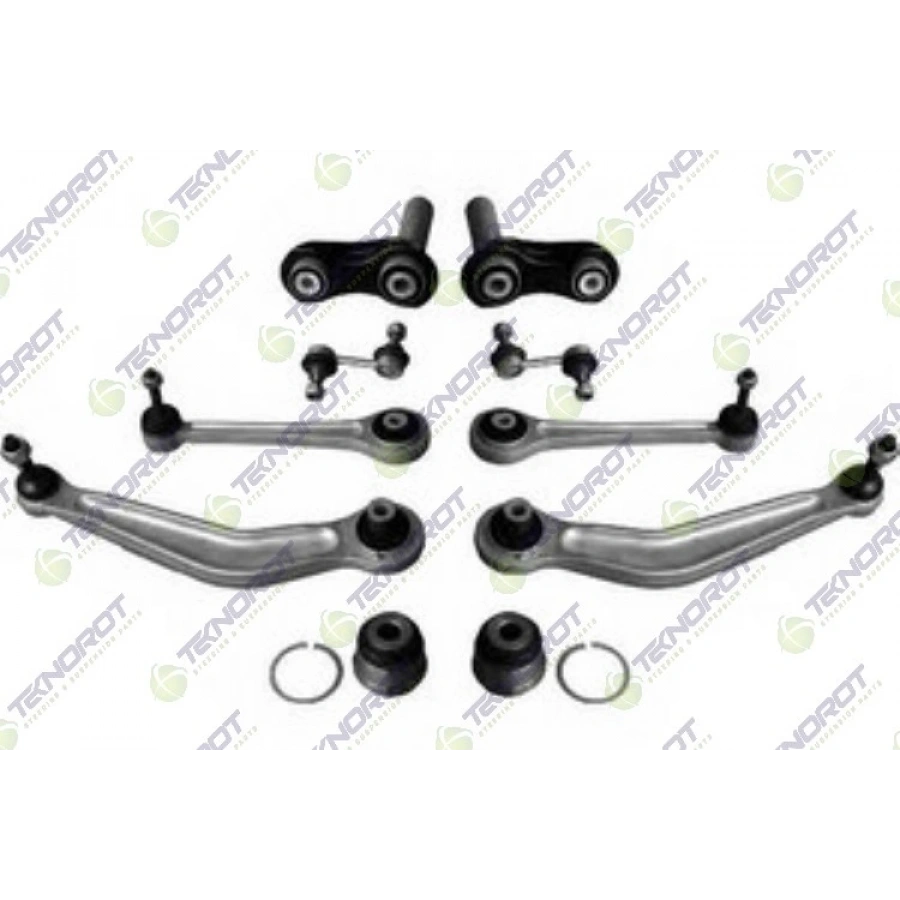 ROTILLI KOL KITI ARKA ALUMINYUM BMW 5 SERISI (E39) 523i 1995-2003