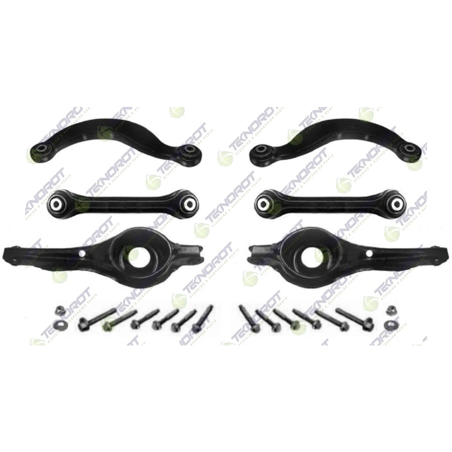 ROTILLI KOL KITI ARKA SAC FORD FOCUS I (DAW,DBW) 1.6i 16v 1998-2004