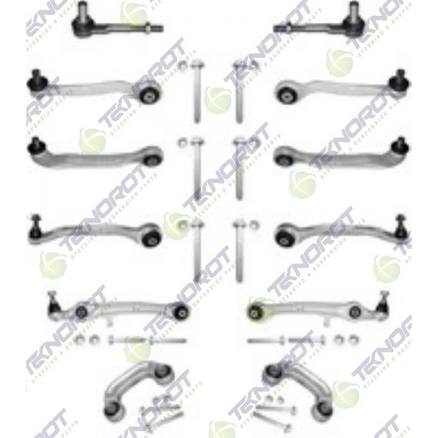 ROTILLI KOL KITI AUDI A6 (4F2,C6) 2.0 TDI 2004-2011