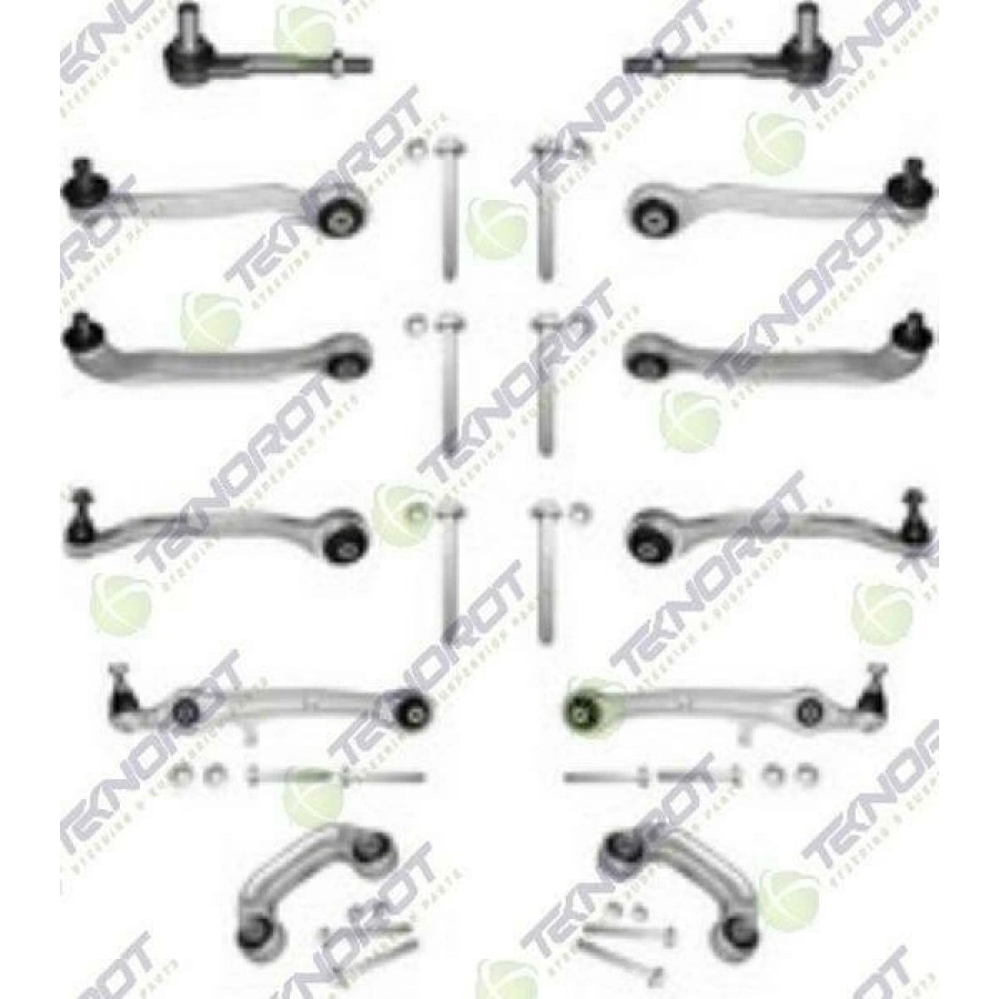ROTILLI KOL KITI AUDI A6 (4F2,C6) 2.0 TDI 2004-2011