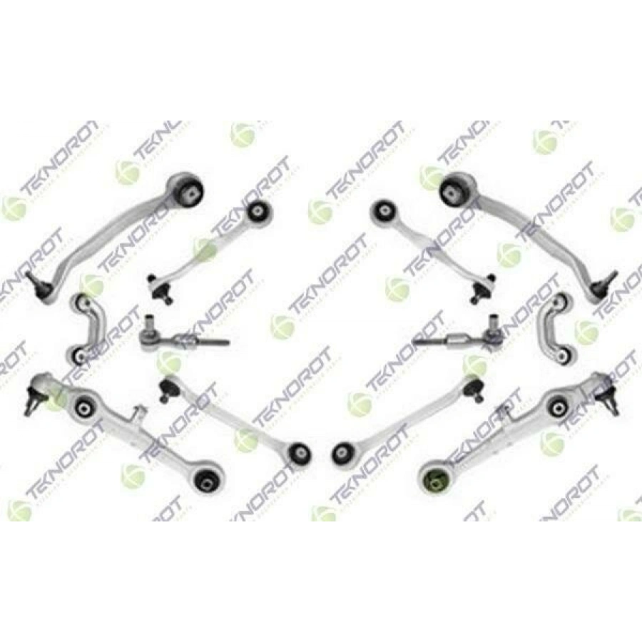 ROTILLI KOL KITI ON ALUMINYUM AUDI A4 (8D2,B5) 1.6 1994-2001
