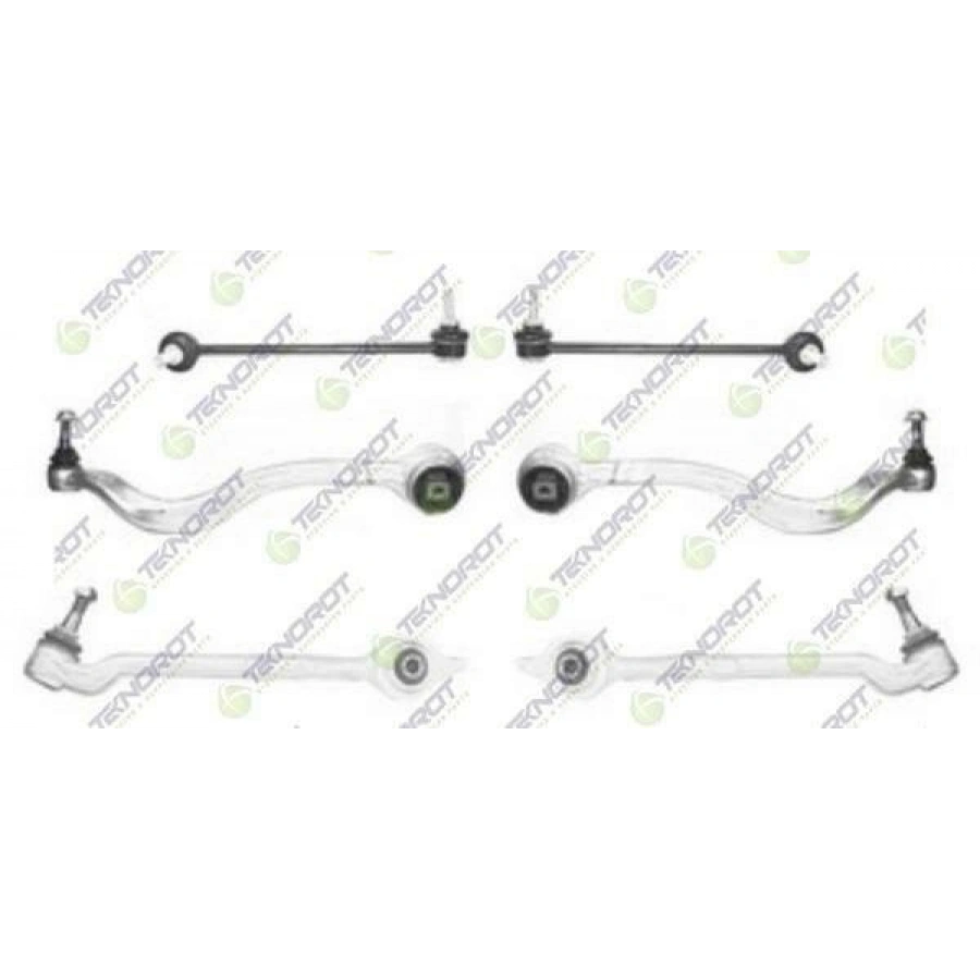 ROTILLI KOL KITI ON ALUMINYUM BMW 5 SERISI (E39) 523i 1995-2003