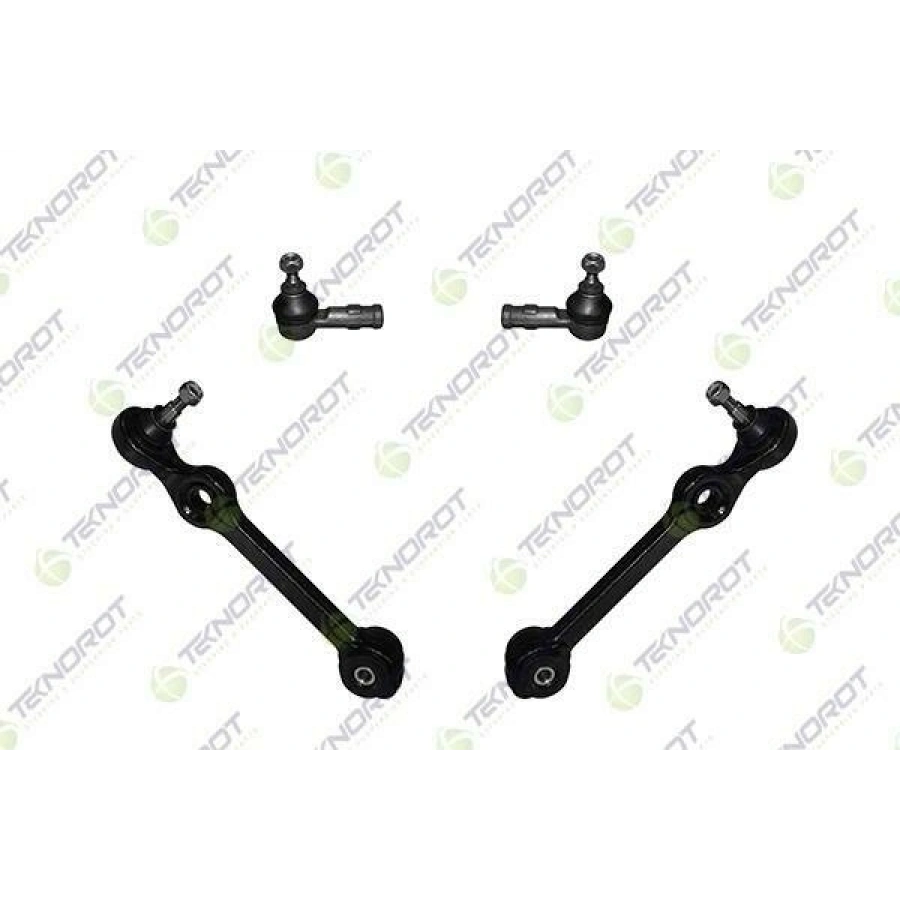 ROTILLI KOL KITI SOL-SAG (ROT MILSIZ) FIAT DOGAN 1.6 1993-2002