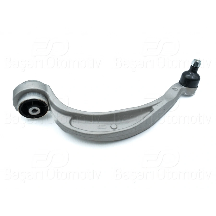 ROTILLI KOL ON SAG ALT ARKA(BURCLU ALUMINYUM 75MM ) AUDI A4 A5 Q5 08 >